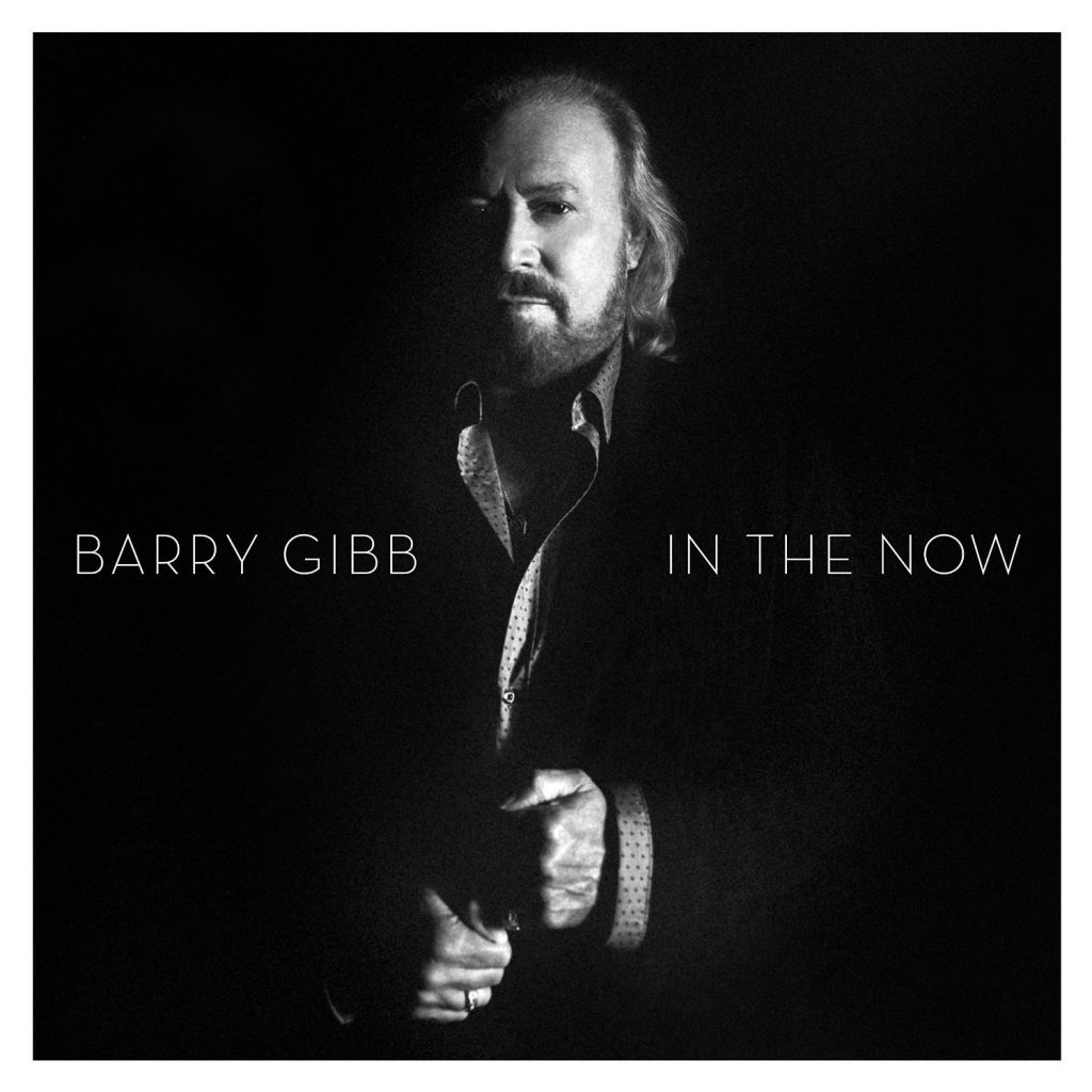 Barry Gibb - In The Now