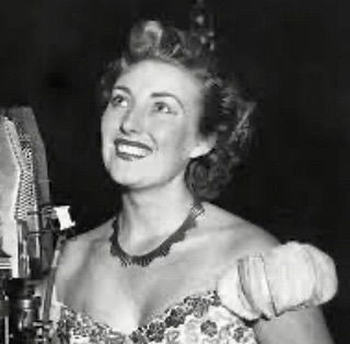 My deepest condolences to the family of my favorite singer of all time. The incomparable Dame Vera Lynn. Your voice will live forever in my heart. God bless your soul.